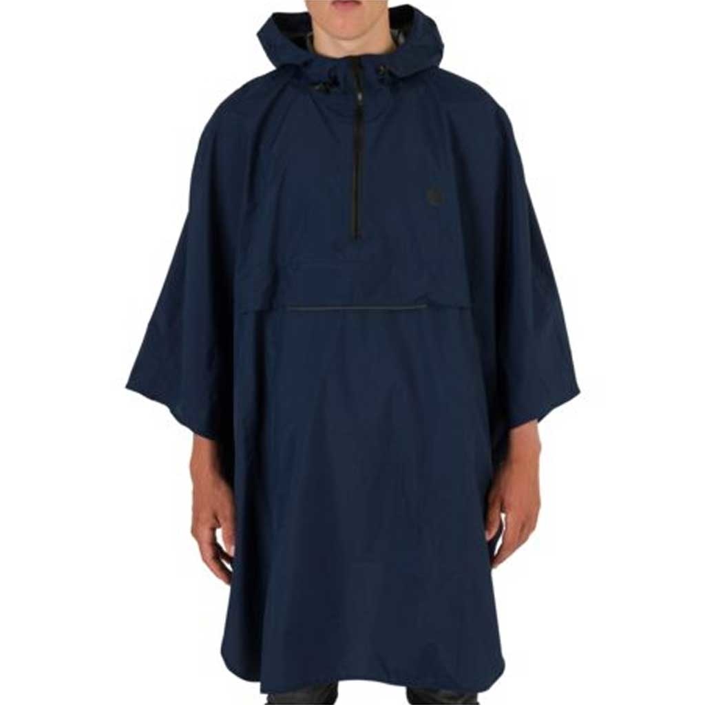 Grant Essential Navy Regenponcho Grant Essential Navy Regenponcho