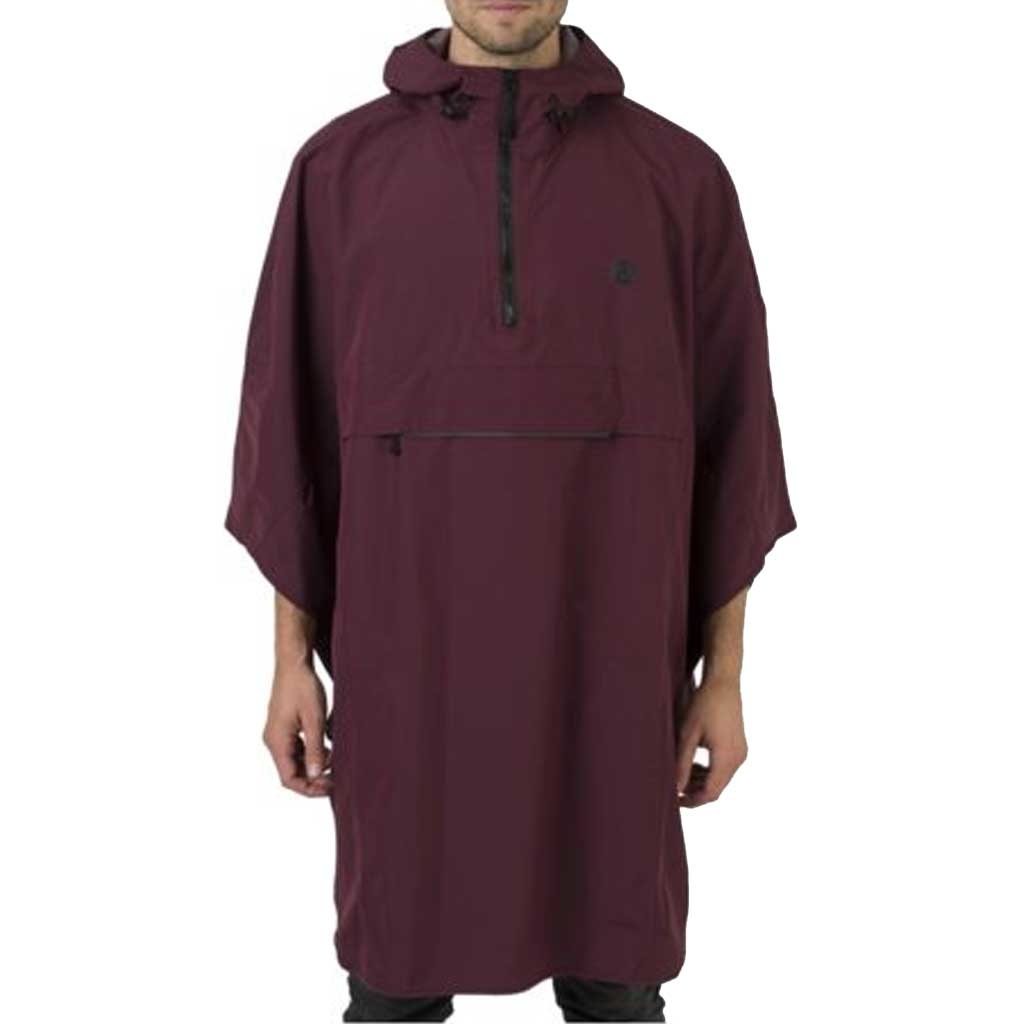 Grant Essential Wine Red Regenponcho Grant Essential Wine Red Regenponcho
