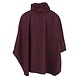 Agu Grant Essential Wine Red Regenponcho Agu Grant Essential Wine Red Regenponcho