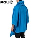 Agu Grant Essential Blauw Regenponcho Agu Grant Essential Blauw Regenponcho