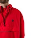 Agu Grant Essential Rood Regenponcho Agu Grant Essential Rood Regenponcho
