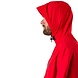 Agu Grant Essential Rood Regenponcho Agu Grant Essential Rood Regenponcho
