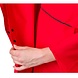 Agu Grant Essential Rood Regenponcho Agu Grant Essential Rood Regenponcho