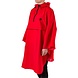 Agu Grant Essential Rood Regenponcho Agu Grant Essential Rood Regenponcho