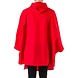 Agu Grant Essential Rood Regenponcho Agu Grant Essential Rood Regenponcho