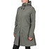 SEQ Olive Regenjas Dames SEQ Olive Regenjas Dames