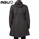 Agu SEQ Antraciet Regenjas Dames Agu SEQ Antraciet Regenjas Dames