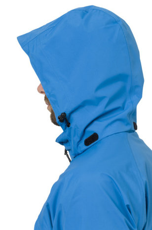 Agu Go Essential Blauw Regenjas Agu Go Essential Blauw Regenjas