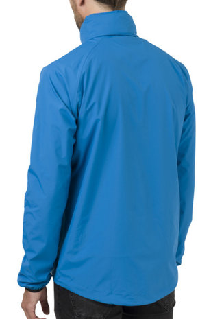 Agu Go Essential Blauw Regenjas Agu Go Essential Blauw Regenjas