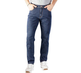 Wrangler Texas Slim Cross Game Jeans Heren Wrangler Texas Slim Cross Game Jeans Heren