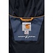 Carhartt Angler Dark Blue Regenjack Heren Carhartt Angler Dark Blue Regenjack Heren