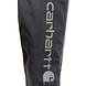 Carhartt Angler Gravel Shadow Regenjack Heren Carhartt Angler Gravel Shadow Regenjack Heren