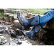 Muck Boot Arctic Sport II Mid Black Grey Winterlaarzen Dames Muck Boot Arctic Sport II Mid Black Grey Winterlaarzen Dames