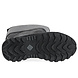 Muck Boot Arctic Sport II Tall Black Grey Winterlaarzen Dames Muck Boot Arctic Sport II Tall Black Grey Winterlaarzen Dames