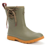 Muck Boot Originals Pull On Taupe Regenlaarzen Dames Muck Boot Originals Pull On Taupe Regenlaarzen Dames