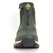 Muck Boot Apex Zip Moss Beige Regenlaarzen Dames Muck Boot Apex Zip Moss Beige Regenlaarzen Dames