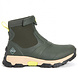 Muck Boot Apex Zip Moss Beige Regenlaarzen Dames Muck Boot Apex Zip Moss Beige Regenlaarzen Dames