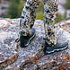 Muck Boot Apex Zip Moss Beige Regenlaarzen Dames Muck Boot Apex Zip Moss Beige Regenlaarzen Dames