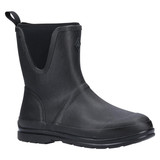 Muck Boot Originals Pull On Zwart Regenlaarzen Heren Muck Boot Originals Pull On Zwart Regenlaarzen Heren