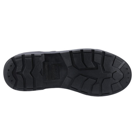 Muck Boot Originals Pull On Zwart Regenlaarzen Heren