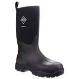 Muck Boot Derwent II Zwart Laarzen Muck Boot Derwent II Zwart Laarzen