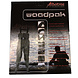 Albatros Nylon/PVC Waadpak Albatros Nylon/PVC Waadpak