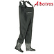 Albatros 4 mm Neopreen Waadpak Albatros 4 mm Neopreen Waadpak