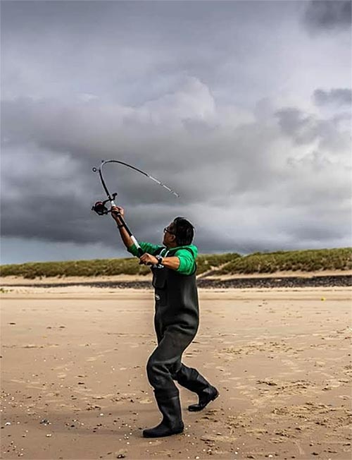 Wat je van ver haalt is lekker Wat je van ver haalt is lekker