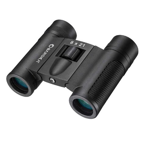 Barska New Lucid View 8x21 Zwart Verrekijker