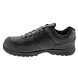Dunlop Flying Arrow Leer S3 Zwart Werkschoenen Dunlop Flying Arrow Leer S3 Zwart Werkschoenen
