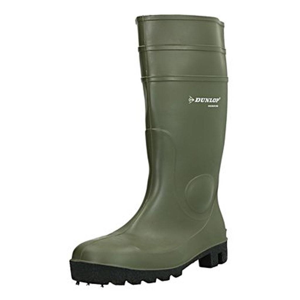 142VP Protomaster Groen Laarzen S5 142VP Protomaster Groen Laarzen S5