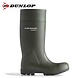 Dunlop D460933 Purofort Knielaarzen S5 Groen Dunlop D460933 Purofort Knielaarzen S5 Groen
