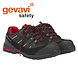 Gevavi GS33 Zwart Werkschoenen S1P Heren Gevavi GS33 Zwart Werkschoenen S1P Heren