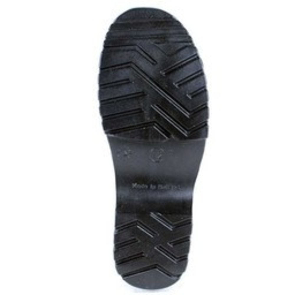 Gevavi Gevavi Dinan Zwart Open Schoenklompen PU