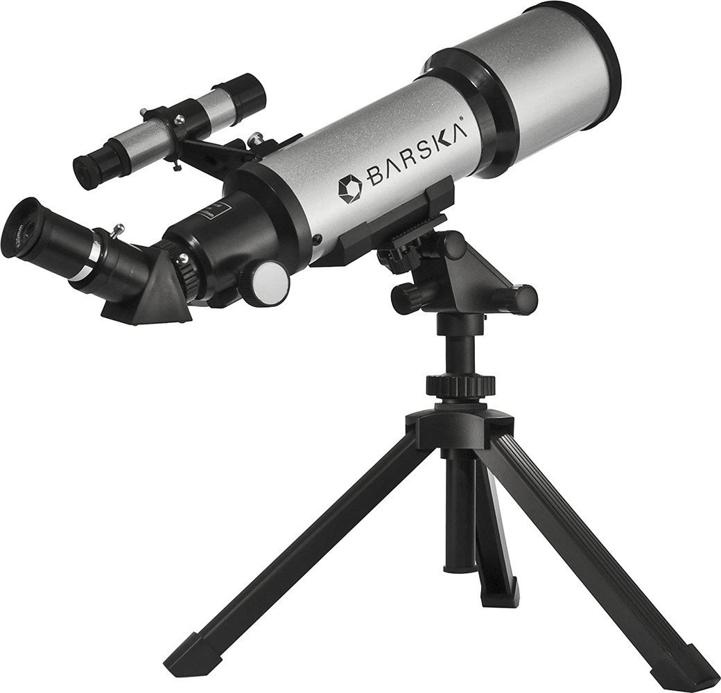 Barska Starwatcher 40070 Telescoop Barska Starwatcher 40070 Telescoop