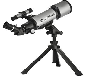 Barska Starwatcher 40070 Telescoop Barska Starwatcher 40070 Telescoop