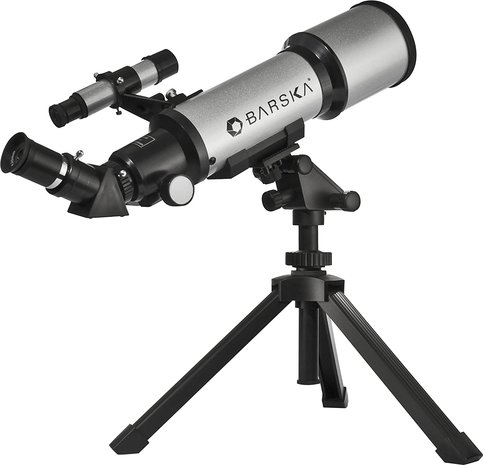 Barska Starwatcher 40070 Telescoop Barska Starwatcher 40070 Telescoop