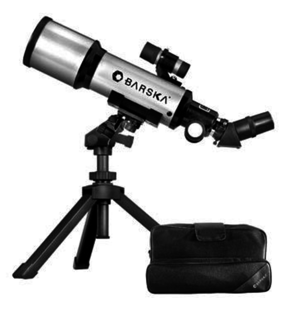 Barska Starwatcher 40070 Telescoop Barska Starwatcher 40070 Telescoop