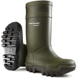 Dunlop C662933 Groen Thermo+ Werklaarzen S5 Heren Dunlop C662933 Groen Thermo+ Werklaarzen S5 Heren