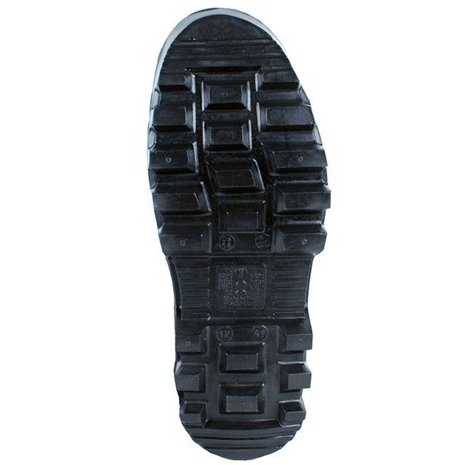 Dunlop Dunlop C662933 Groen Thermo+ Werklaarzen S5 Heren