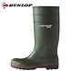 Dunlop A442631 Acifort Groen Knielaarzen S5 Heren Dunlop A442631 Acifort Groen Knielaarzen S5 Heren