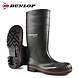 Dunlop A442031 Acifort Zwart Knielaarzen S5 Heren Dunlop A442031 Acifort Zwart Knielaarzen S5 Heren