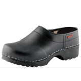 Gevavi Fullfit Gesloten Flexibele PU Schoenklompen Heren Gevavi Fullfit Gesloten Flexibele PU Schoenklompen Heren