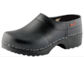 Gevavi Fullfit Gesloten Flexibele PU Schoenklompen Heren