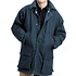 Classic Navy Winter Waxjas Classic Navy Winter Waxjas