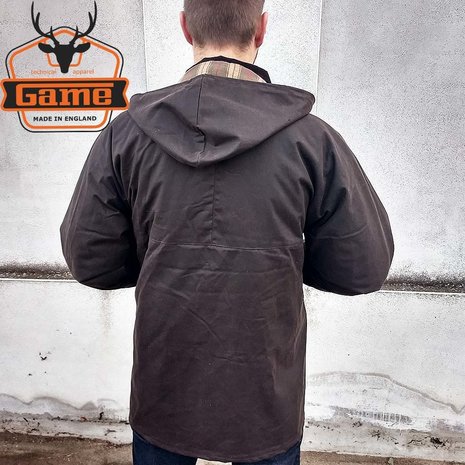 Game Classic Bruin Winter Waxjas Game Classic Bruin Winter Waxjas