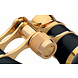 Konus Toneelkijker Opera-45 3x25 Zwart Goud Konus Toneelkijker Opera-45 3x25 Zwart Goud