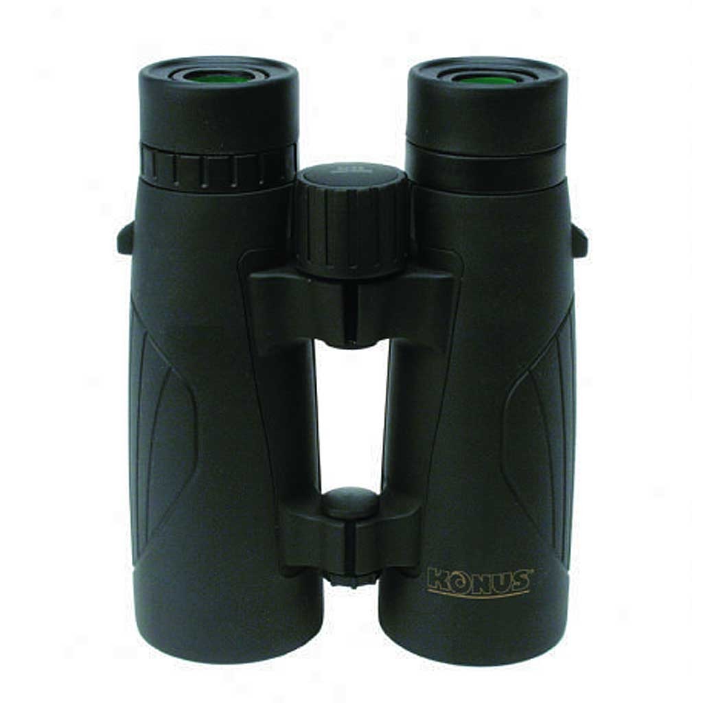 Verrekijker Titanium Evo OH 10x42 WP Verrekijker Titanium Evo OH 10x42 WP