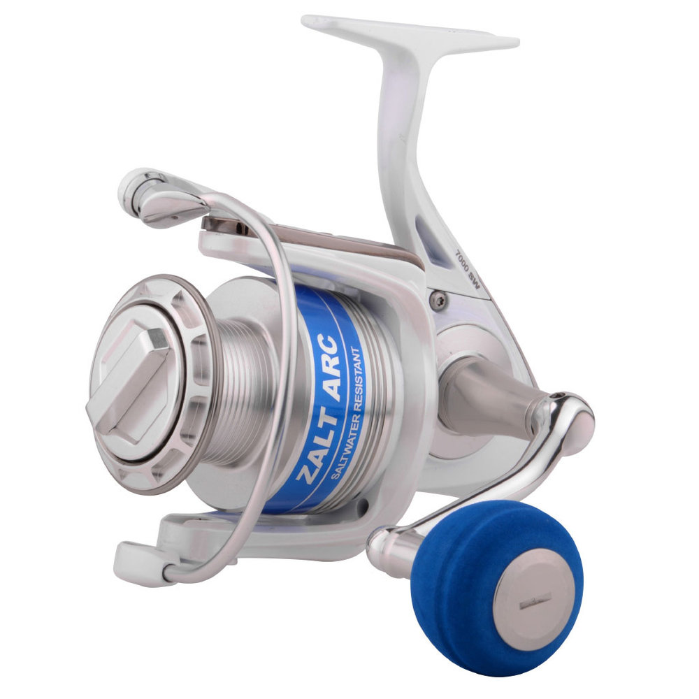 Spro Zalt Arc 7000 Zeemolen Spro Zalt Arc 7000 Zeemolen