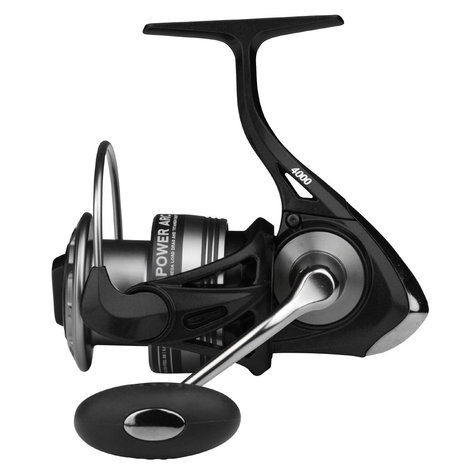 Spro Power Arc 7000 Zeemolen